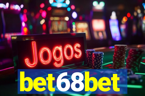 bet68bet