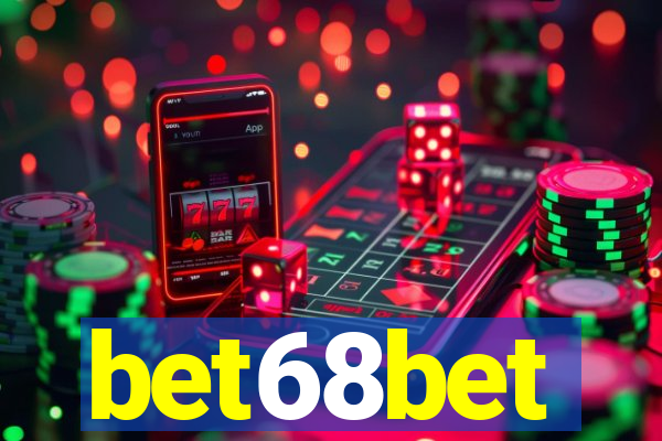 bet68bet