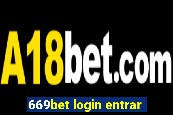 669bet login entrar