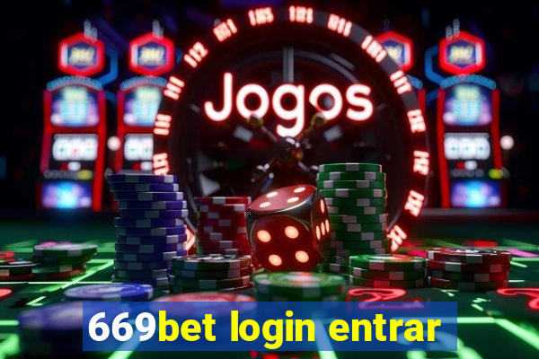 669bet login entrar