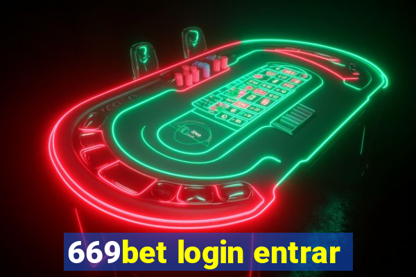 669bet login entrar