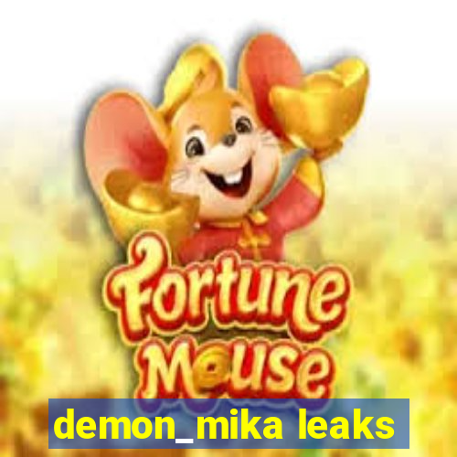 demon_mika leaks