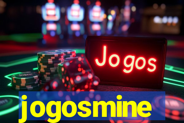 jogosmine