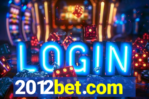 2012bet.com