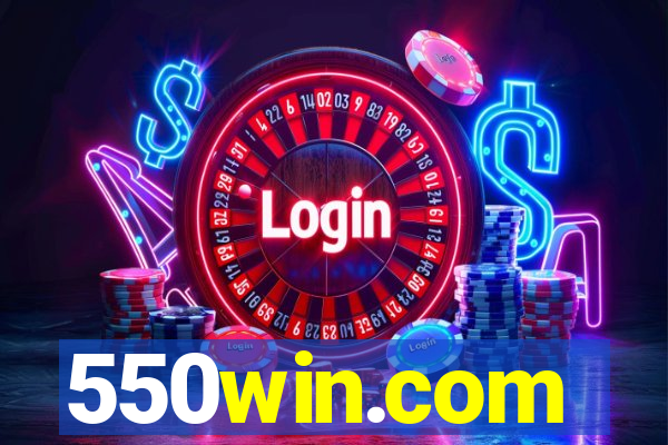 550win.com