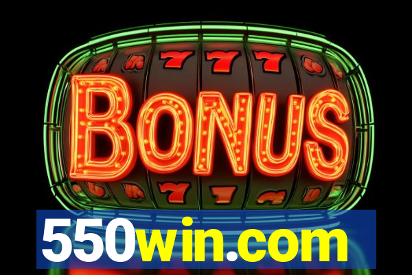 550win.com