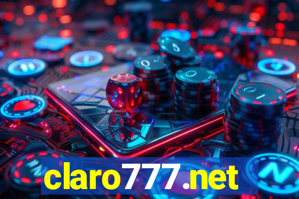 claro777.net