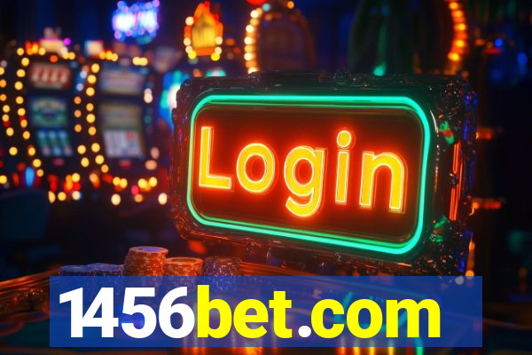 1456bet.com