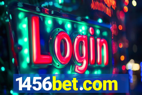 1456bet.com