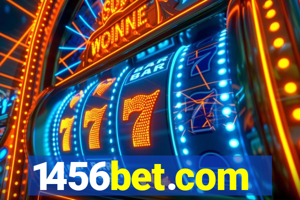 1456bet.com