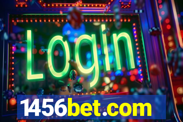 1456bet.com