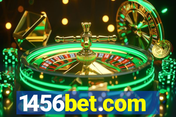 1456bet.com