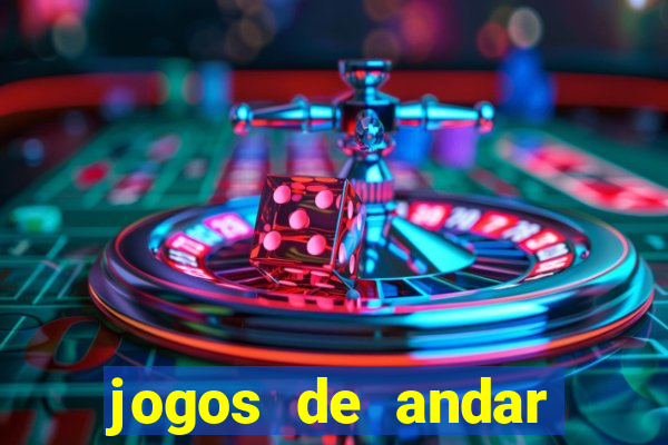 jogos de andar pela cidade e fazer compras