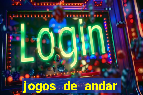 jogos de andar pela cidade e fazer compras