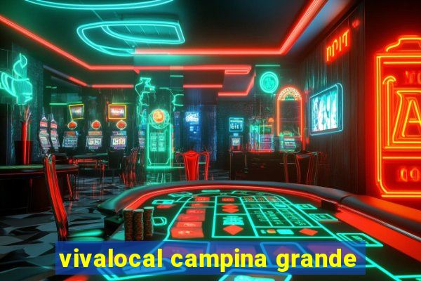 vivalocal campina grande