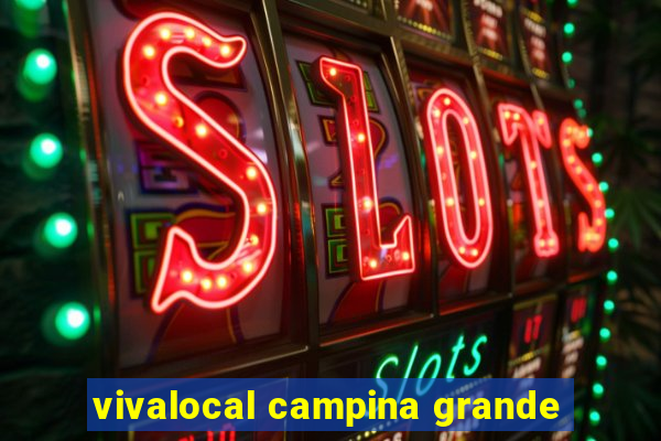 vivalocal campina grande