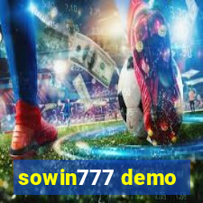 sowin777 demo