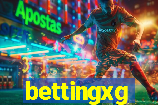 bettingxg