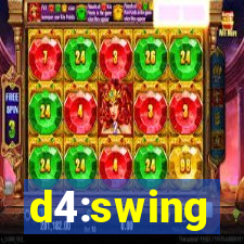 d4:swing