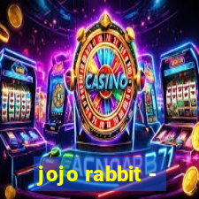 jojo rabbit -