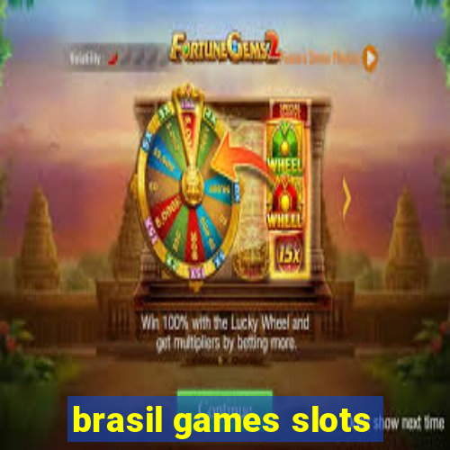 brasil games slots