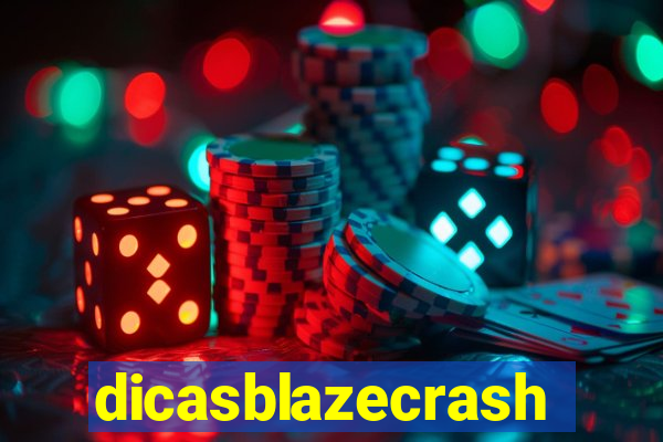 dicasblazecrash