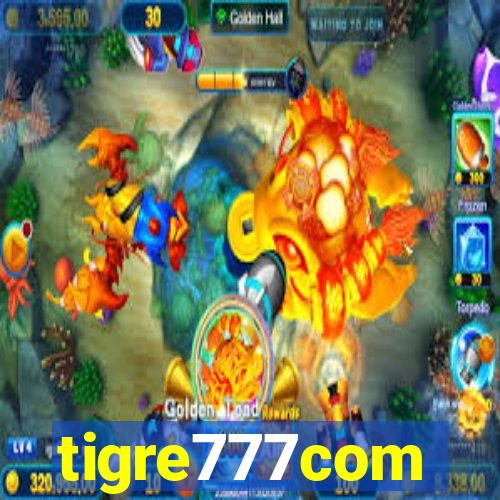 tigre777com