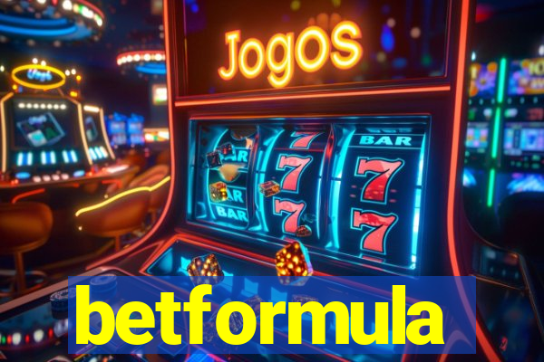 betformula