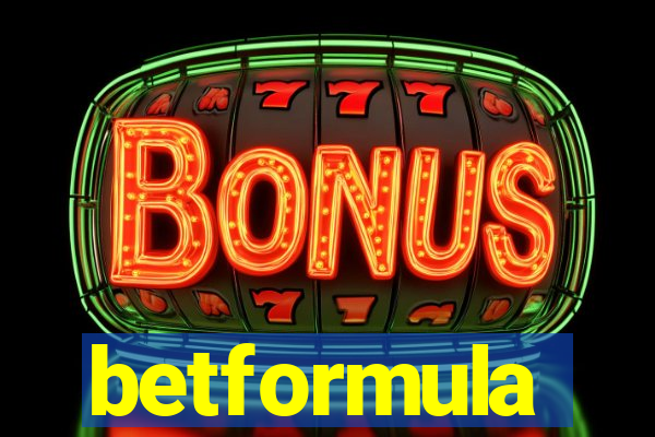 betformula