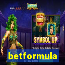 betformula