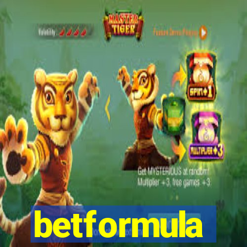 betformula