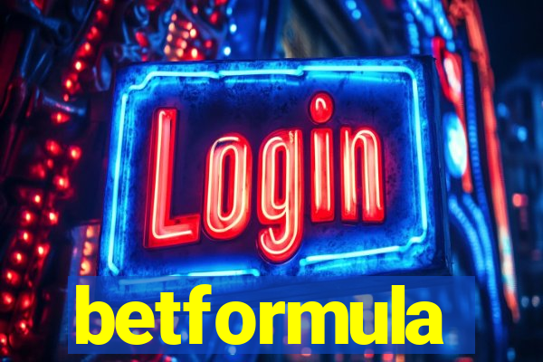 betformula