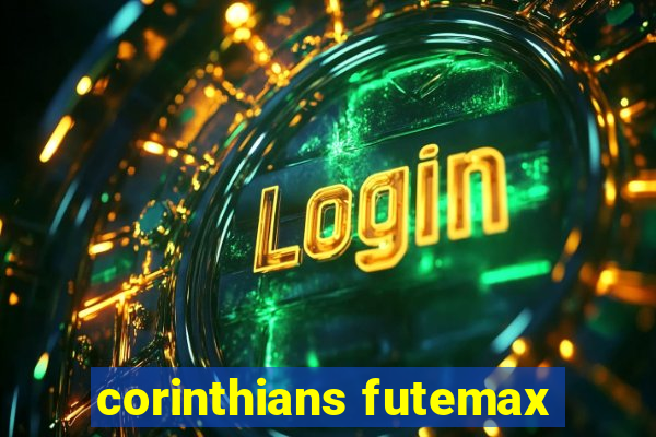 corinthians futemax