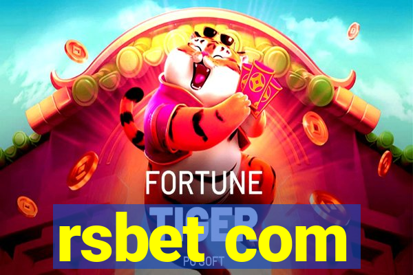 rsbet com