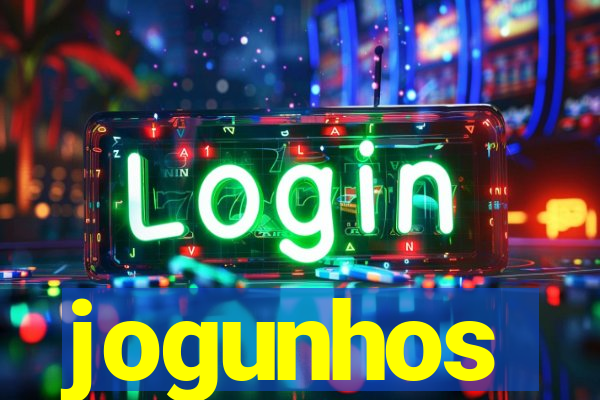 jogunhos