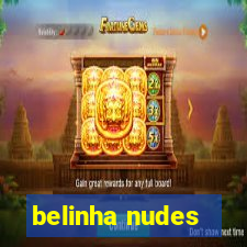 belinha nudes