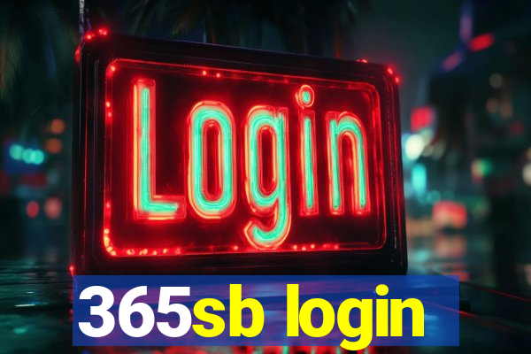 365sb login