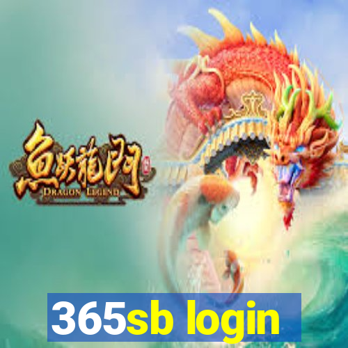 365sb login