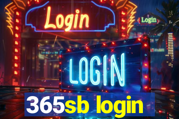 365sb login