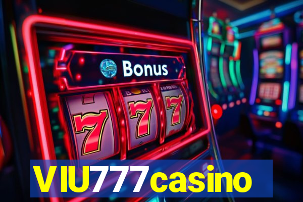 VIU777casino