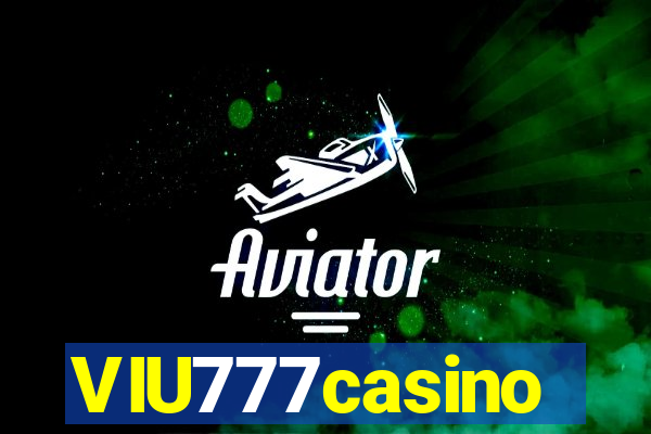 VIU777casino