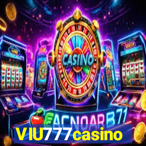 VIU777casino