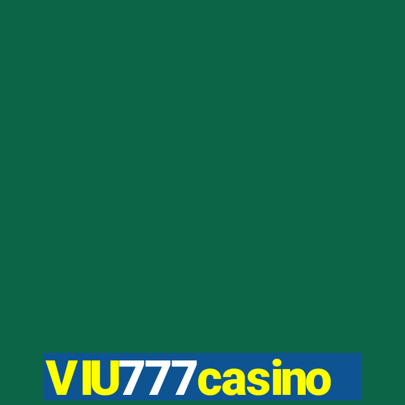 VIU777casino