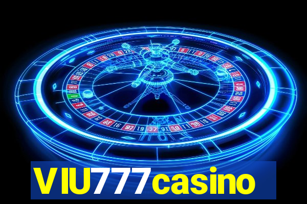 VIU777casino