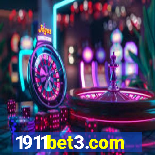 1911bet3.com