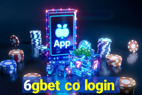 6gbet co login