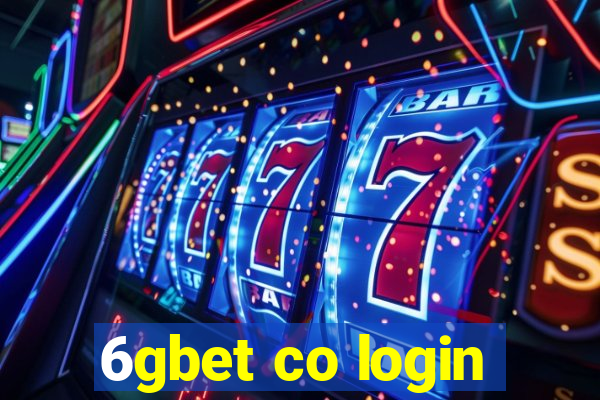 6gbet co login