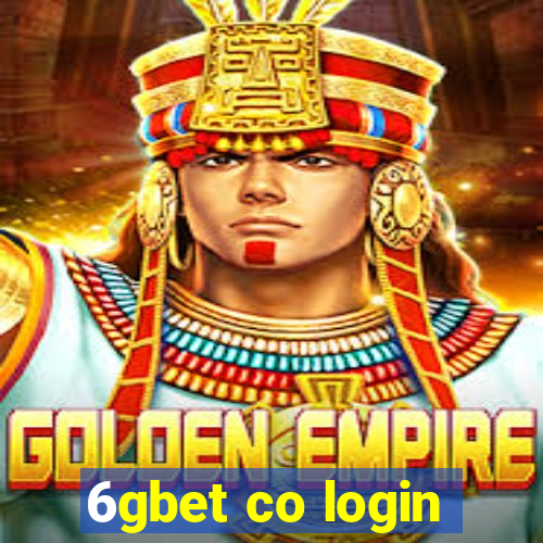 6gbet co login