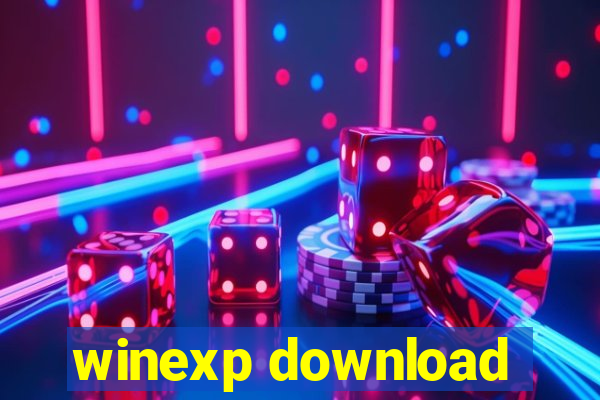 winexp download