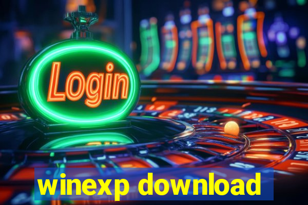 winexp download